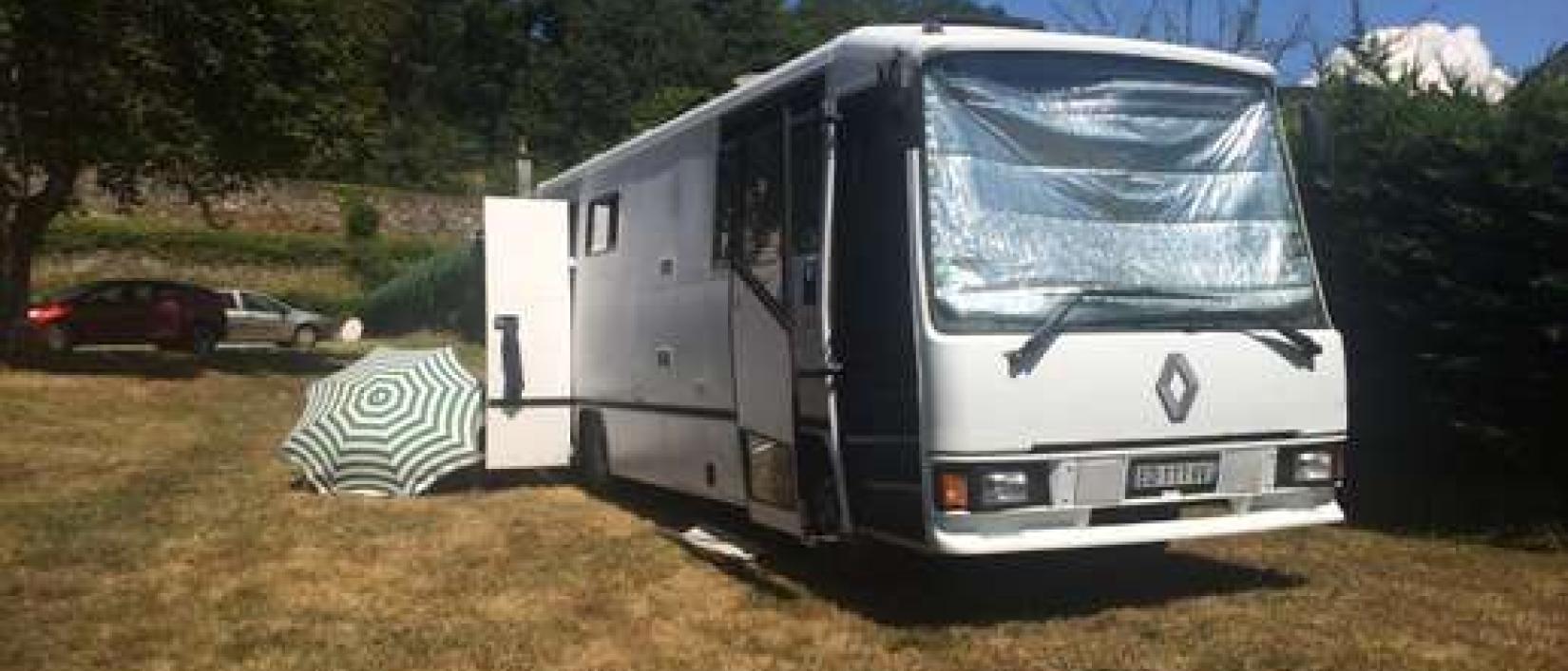 Hoofdfoto Aire Municipale