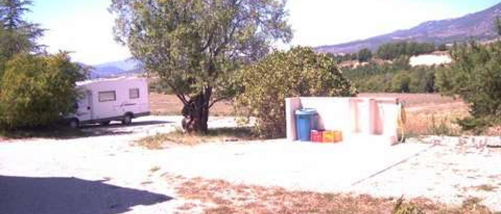 Hoofdfoto Ferme de la Condamine