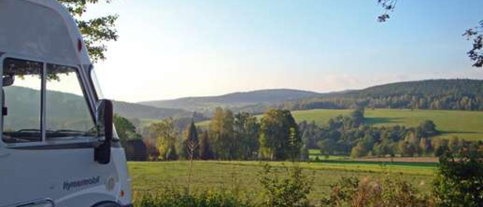 Hoofdfoto Wiesenfestplatz