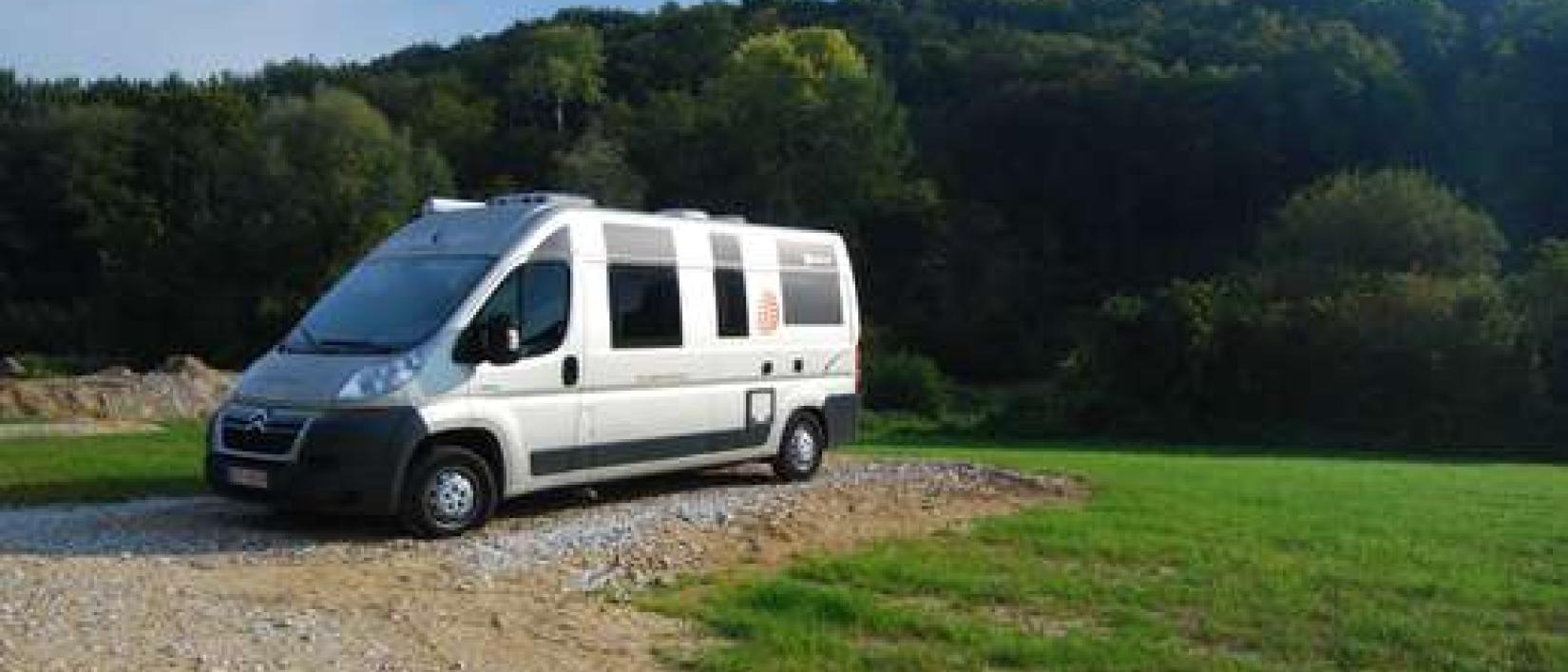 Hoofdfoto Ferme Nicolas Sabatier