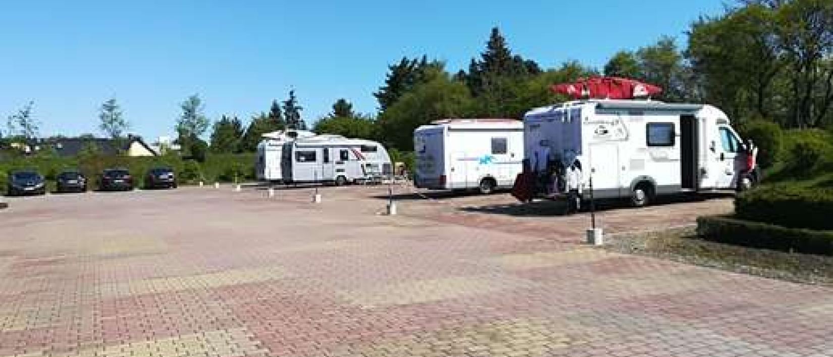 Hoofdfoto Seepark Auenhain