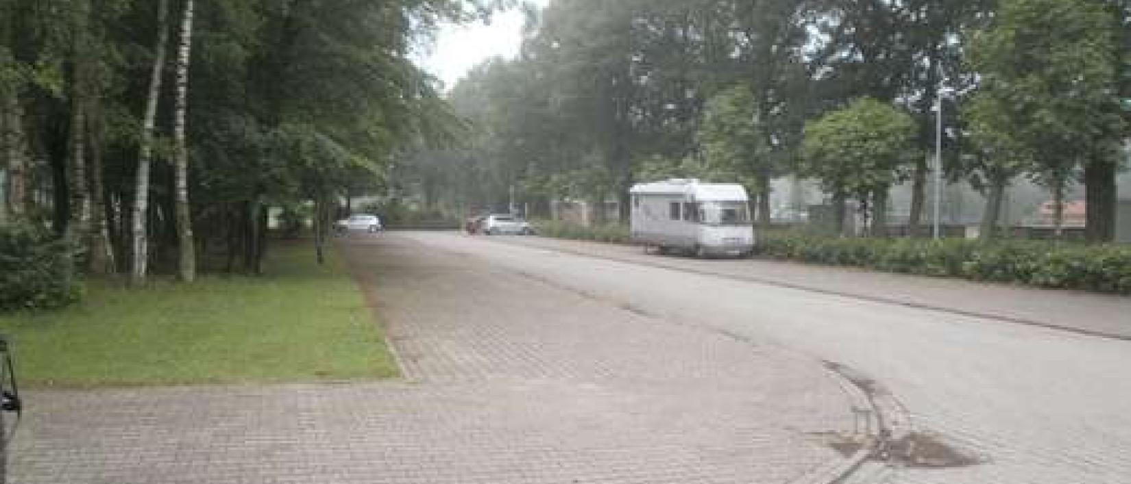 Hoofdfoto Sportzentrum