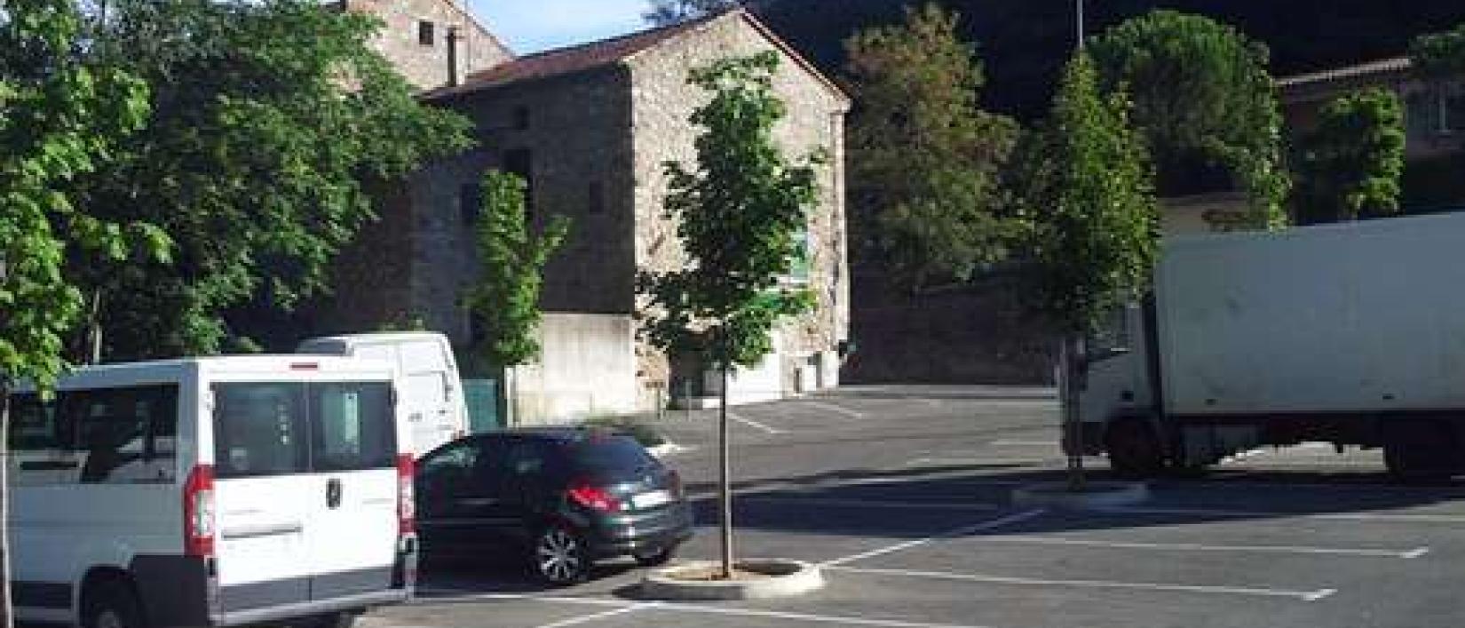 Hoofdfoto Aire Municipale
