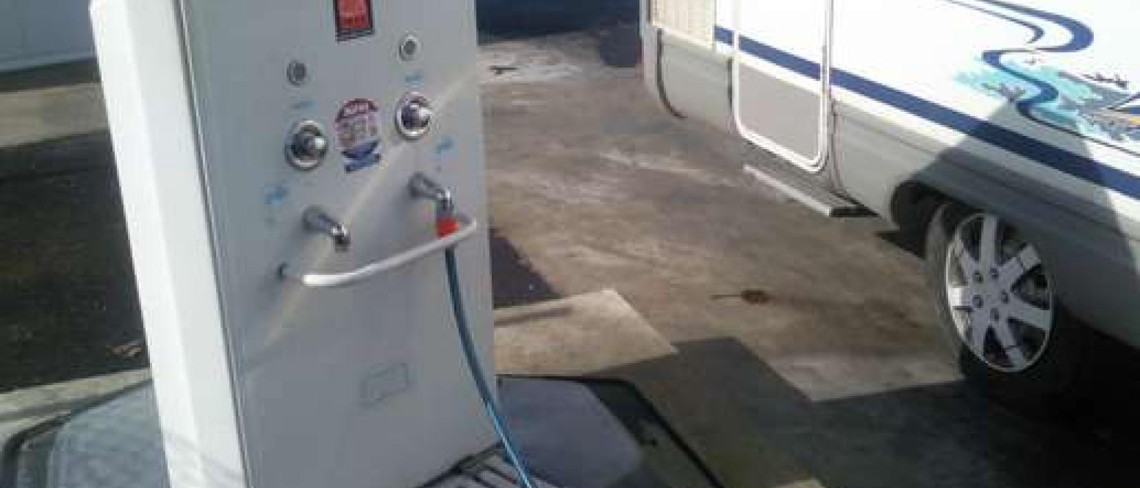 Hoofdfoto Parking Super U