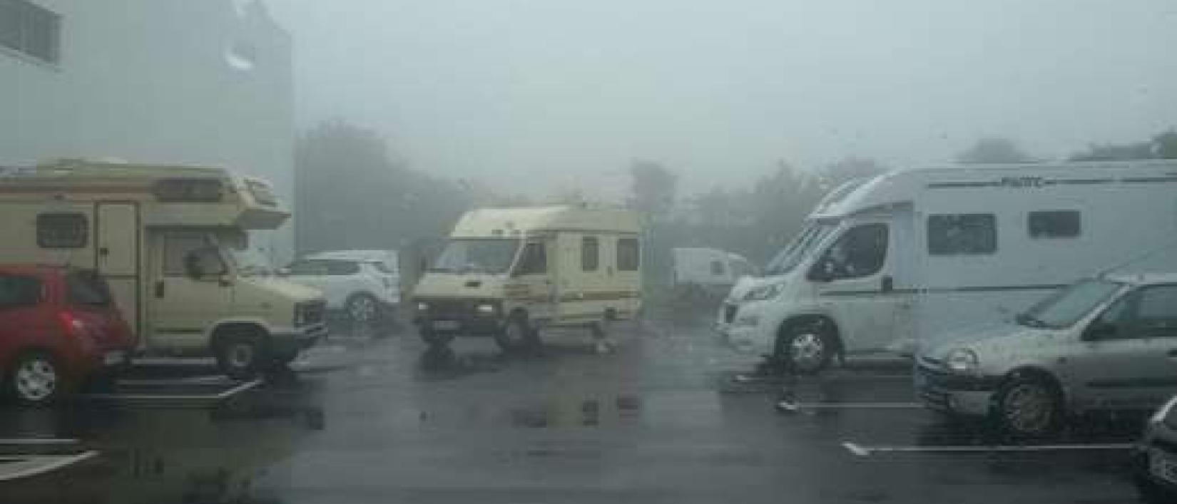 Hoofdfoto Parking Super U