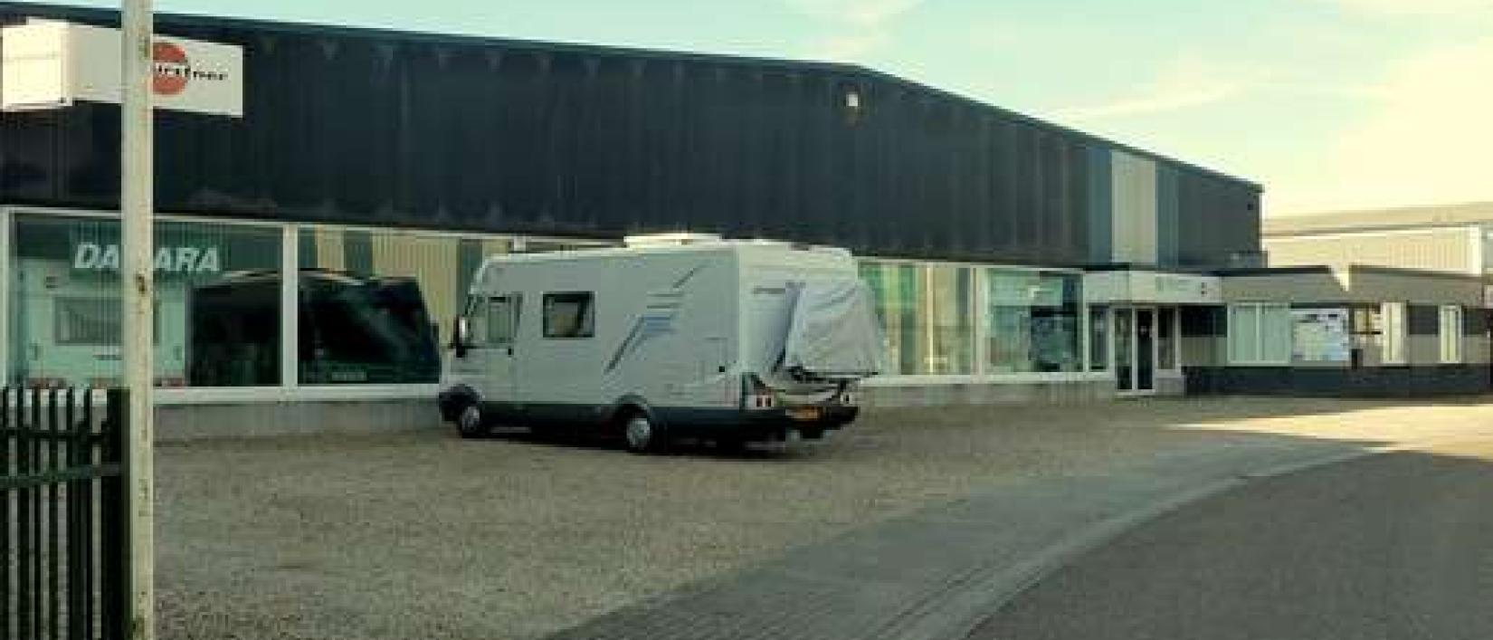 Hoofdfoto A2 Campeer-Centrum