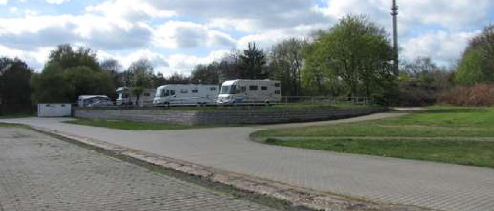 Hoofdfoto Marina Coswig