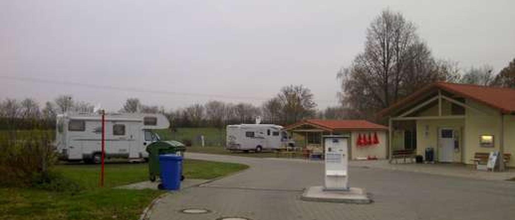 Hoofdfoto Frei- und Hallenbad