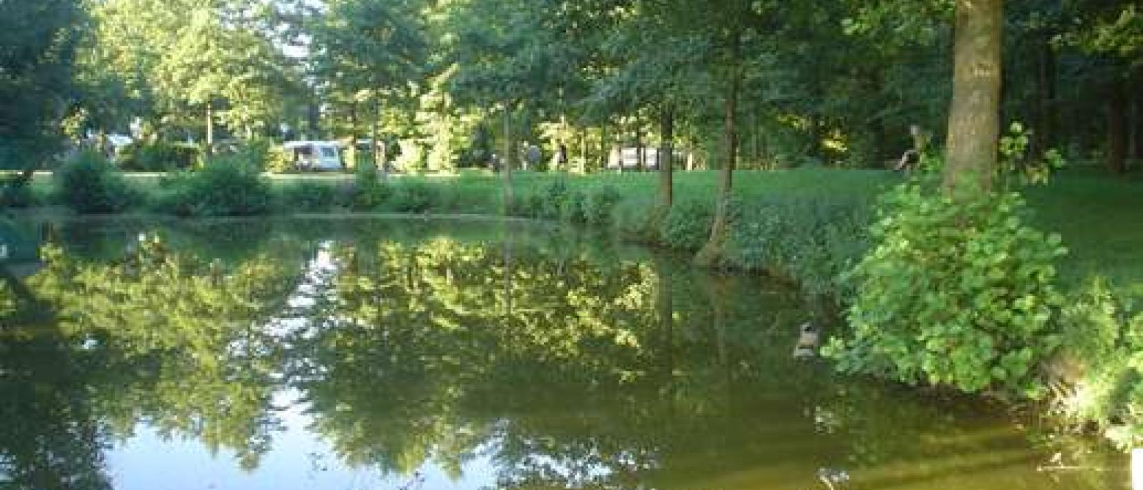 Hoofdfoto Ferienpark Geesthof