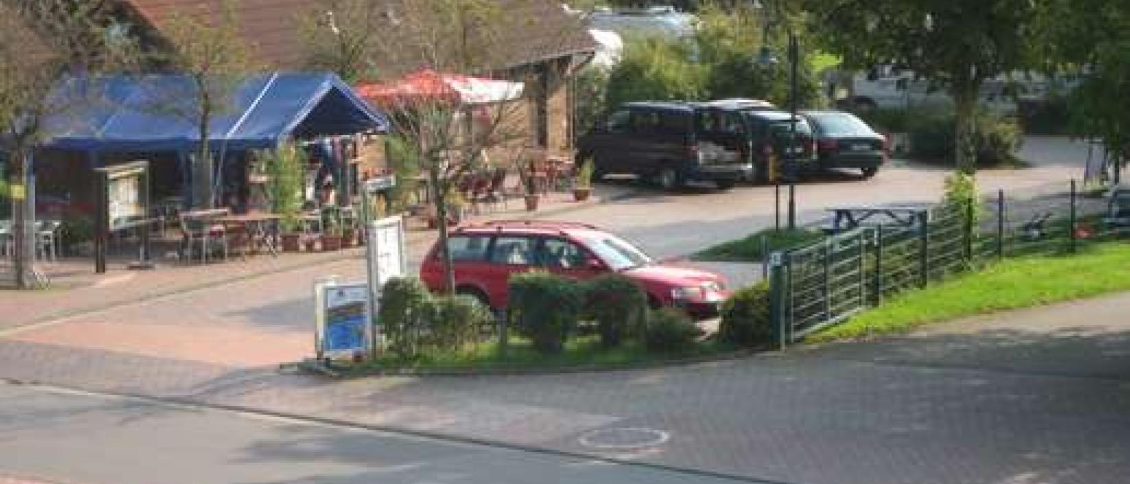 Hoofdfoto Seglertreff