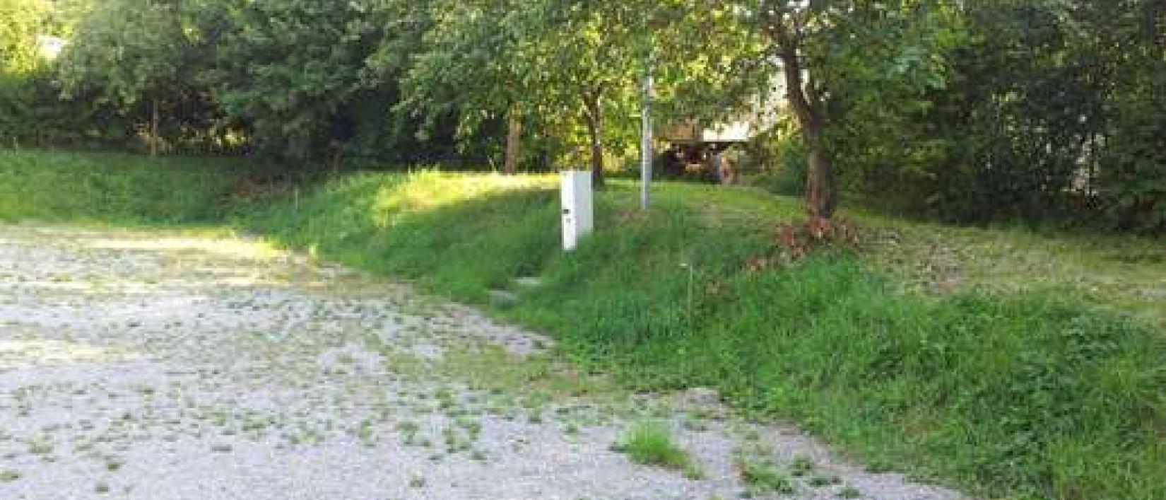 Hoofdfoto Weinbau Bach