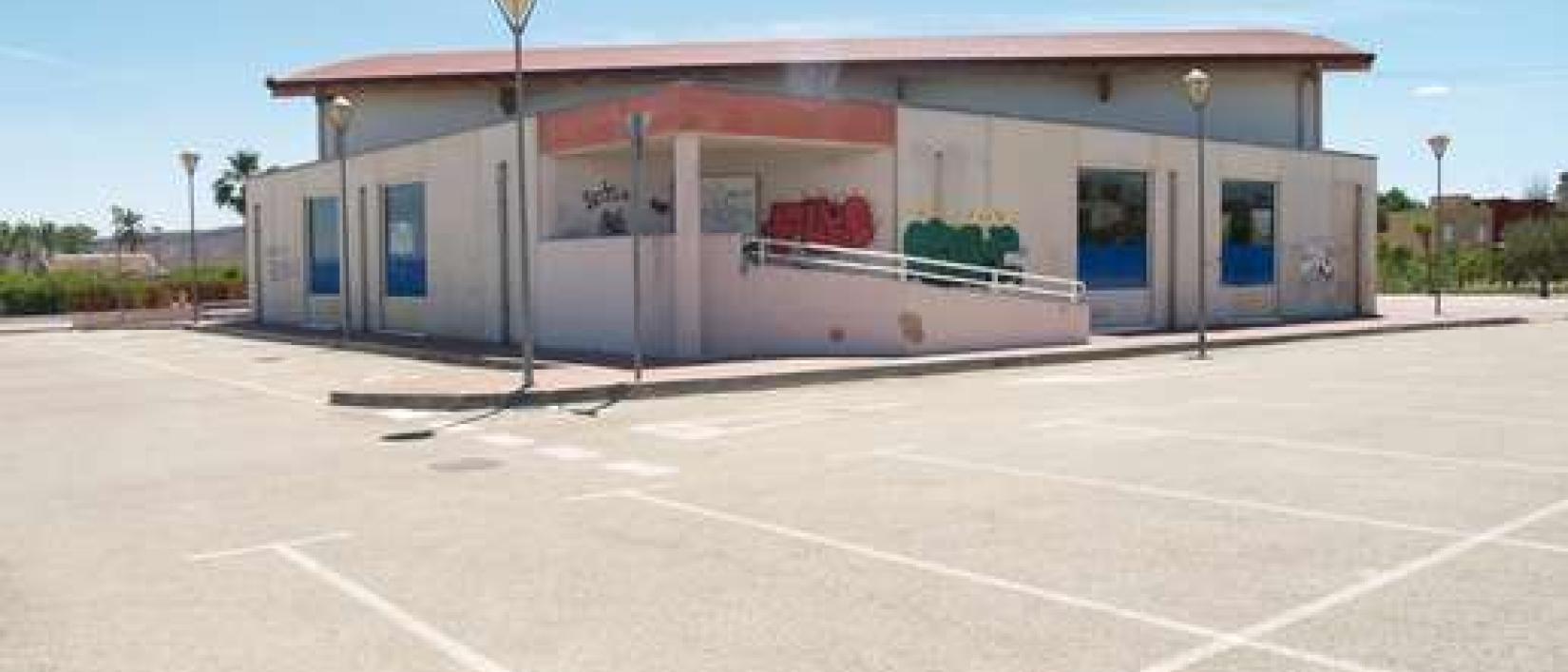 Hoofdfoto Parking