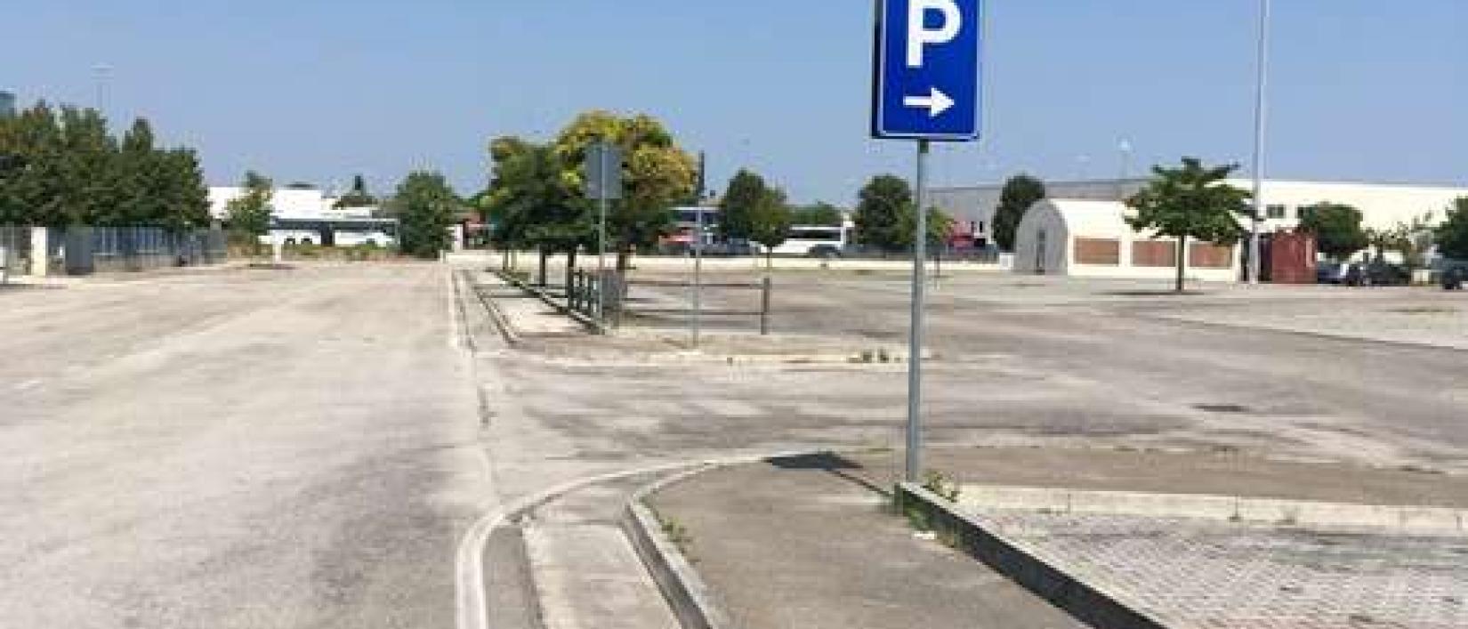 Hoofdfoto Area Comunale