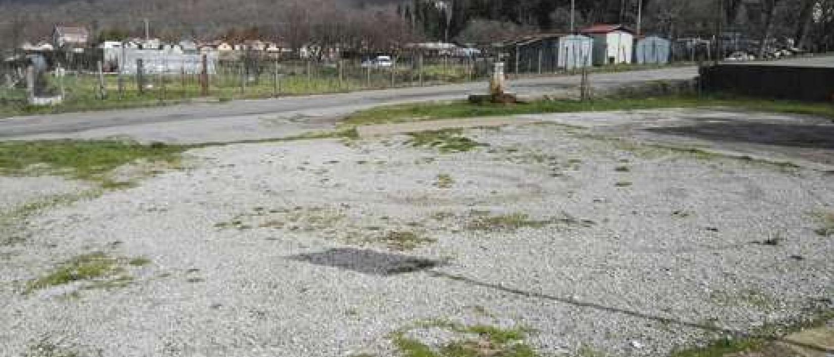 Hoofdfoto Area Comunale
