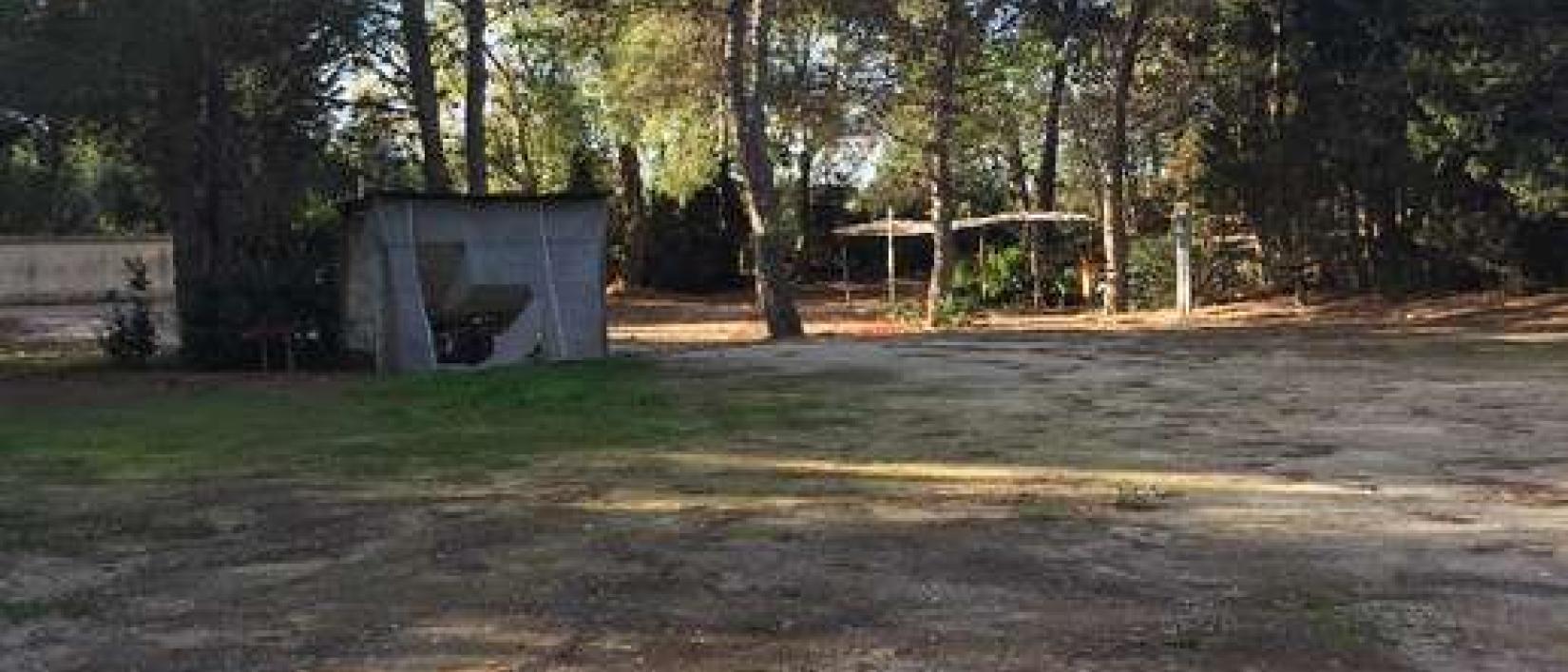 Hoofdfoto Area Sosta Camper Picnic Club