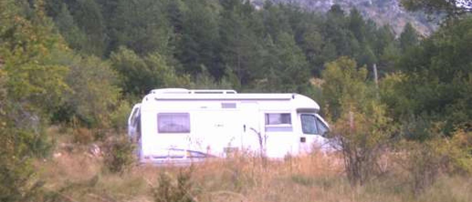 Hoofdfoto Ferme du Villard