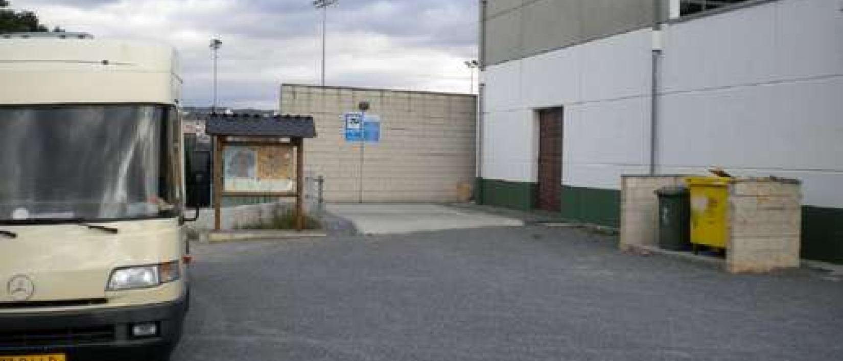 Hoofdfoto Rebellón Deportivo de Sarria