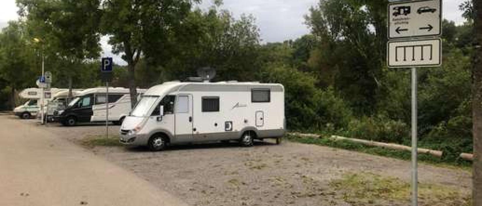 Hoofdfoto Locatie An der Nagold