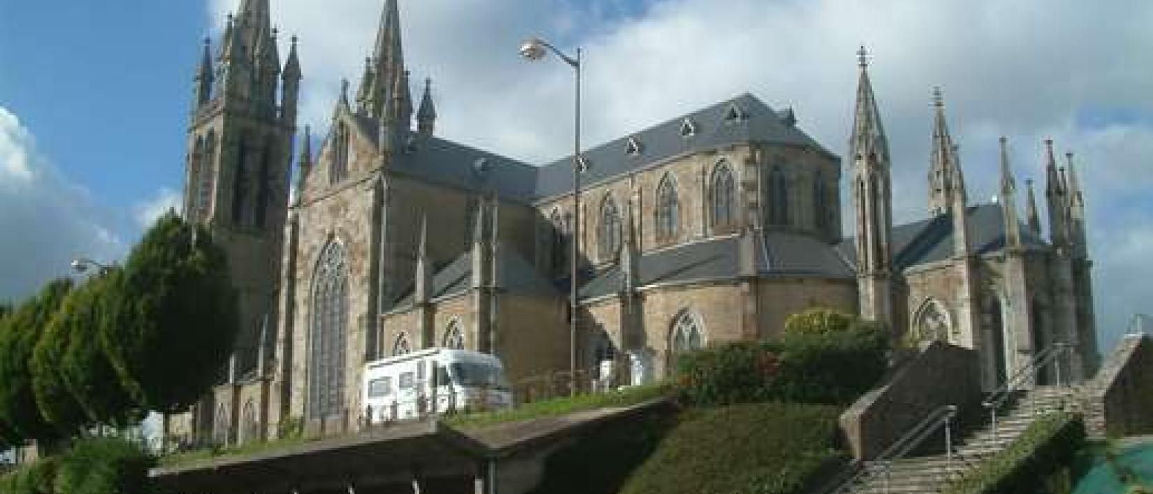 Hoofdfoto Aire Municipale