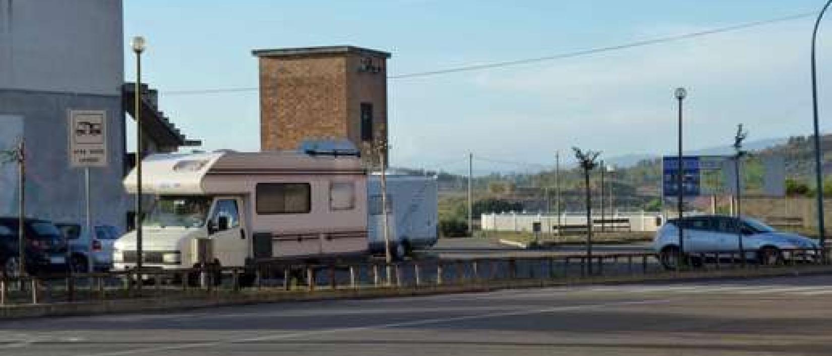 Hoofdfoto Parking