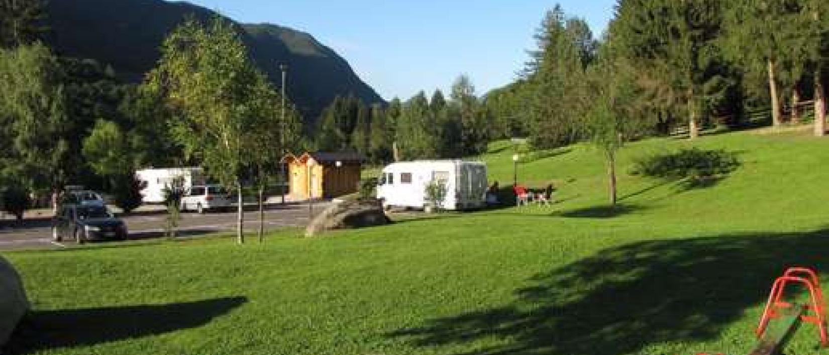 Hoofdfoto Area Comunale