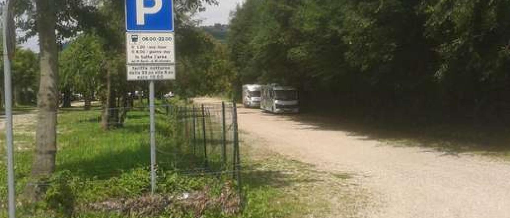 Hoofdfoto Parking
