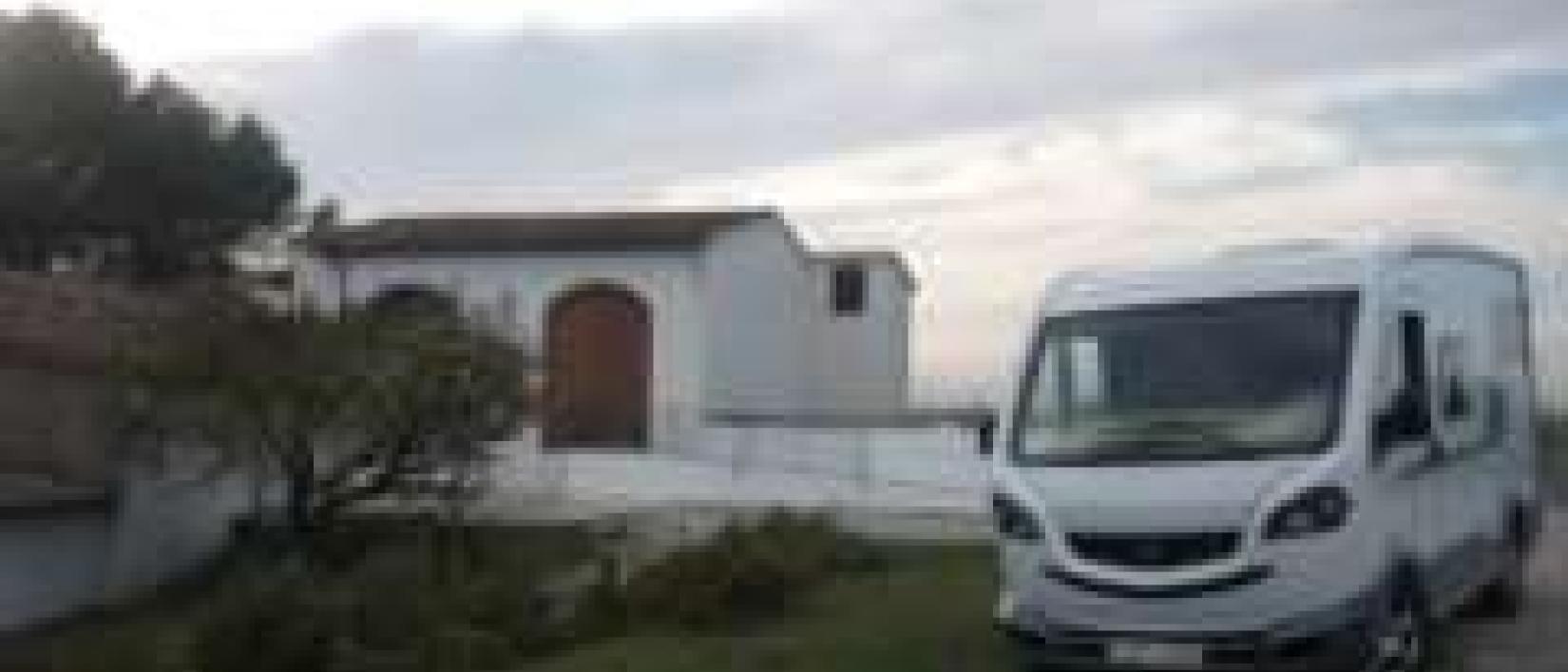 Hoofdfoto Parking de Cava Guilera