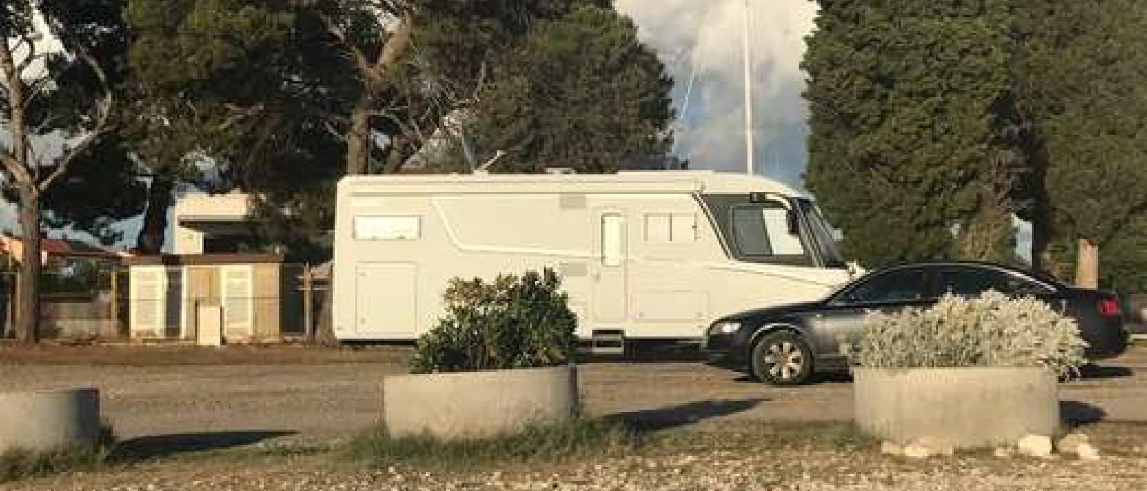 Hoofdfoto Parking