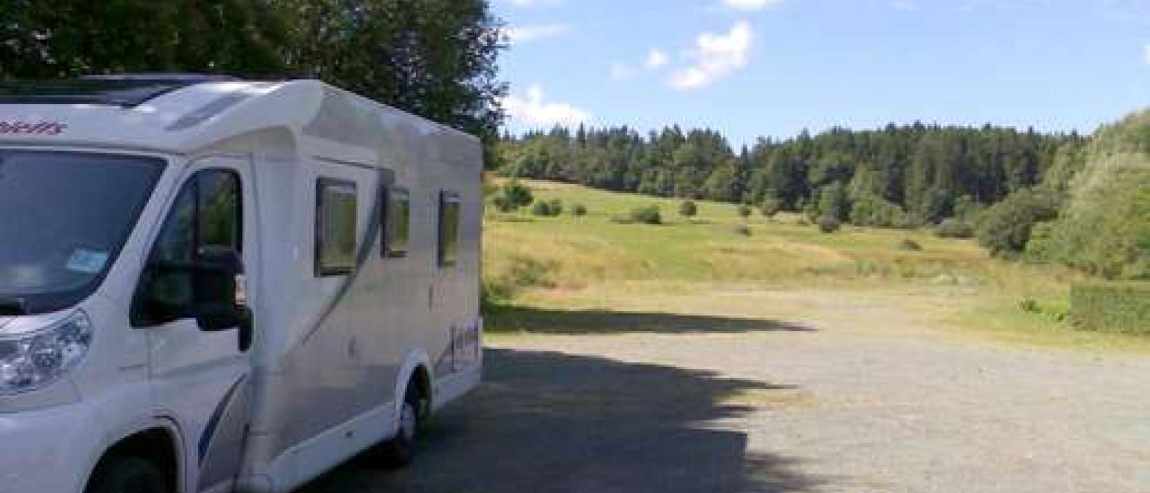 Hoofdfoto Parking