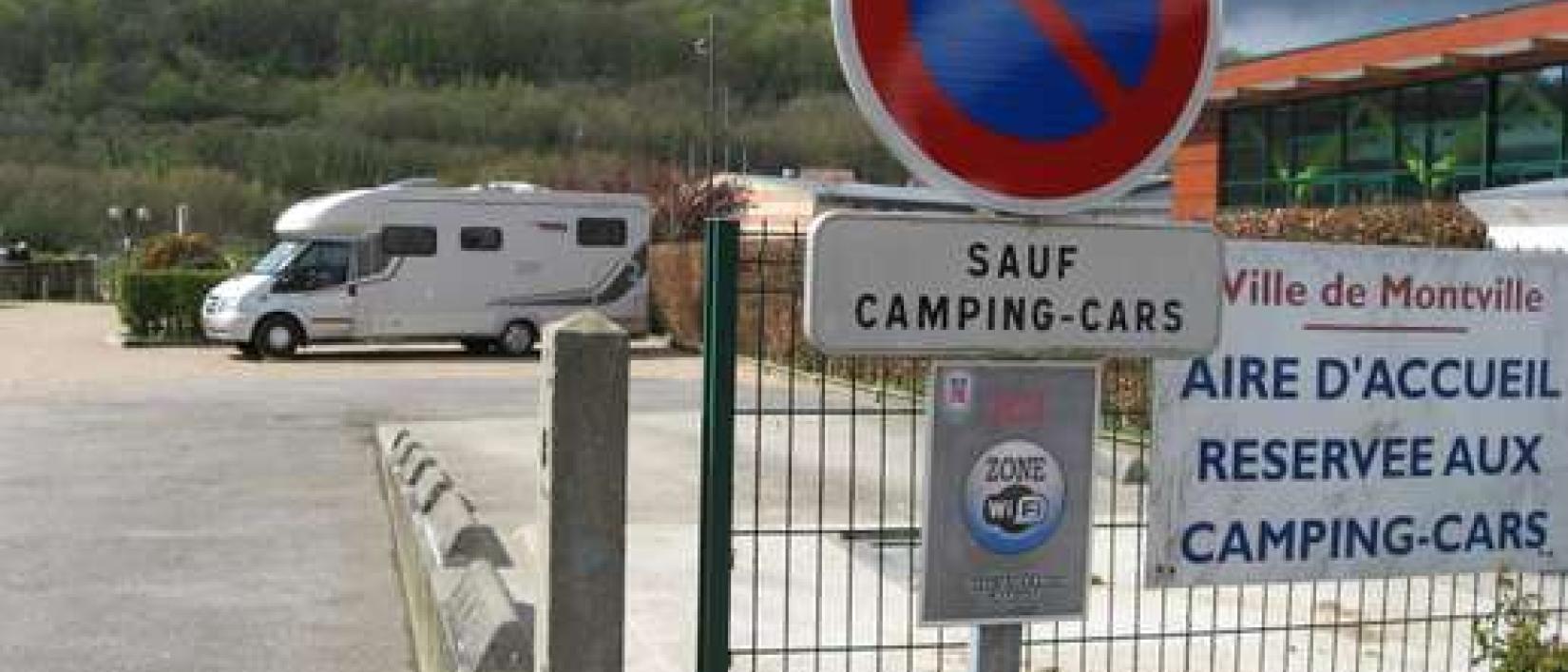 Hoofdfoto Montville