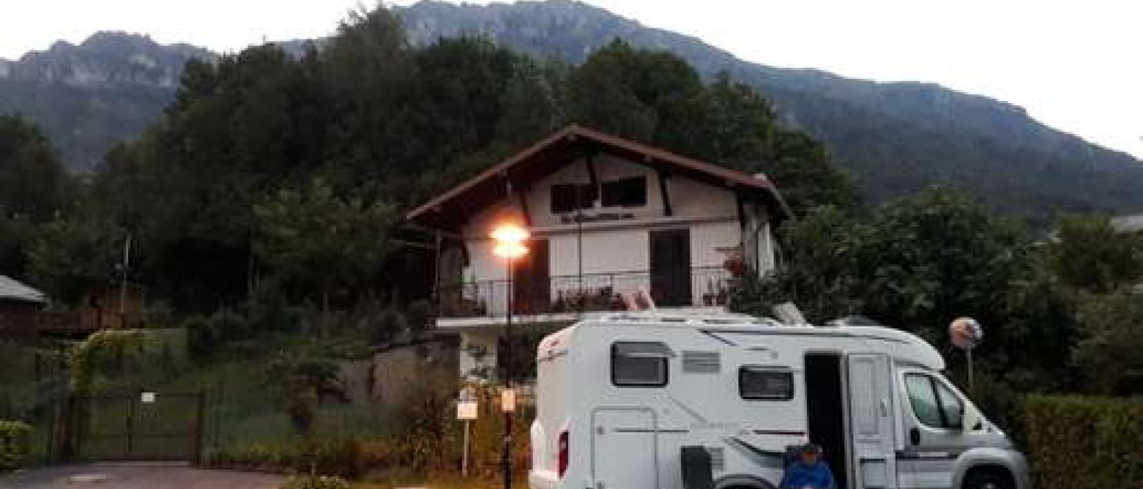 Hoofdfoto Area Comunale