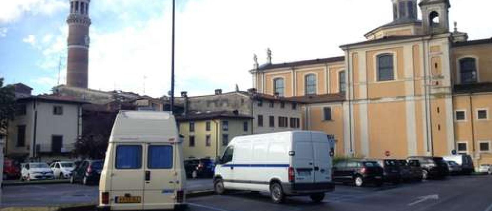 Hoofdfoto Piazza Giovanni XXIII