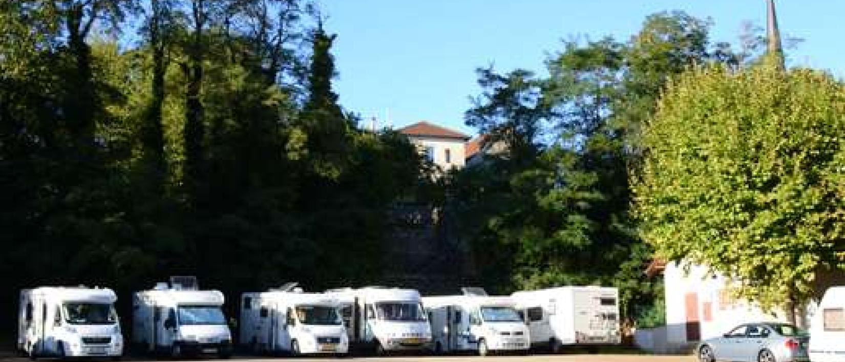 Hoofdfoto Aire Municipale