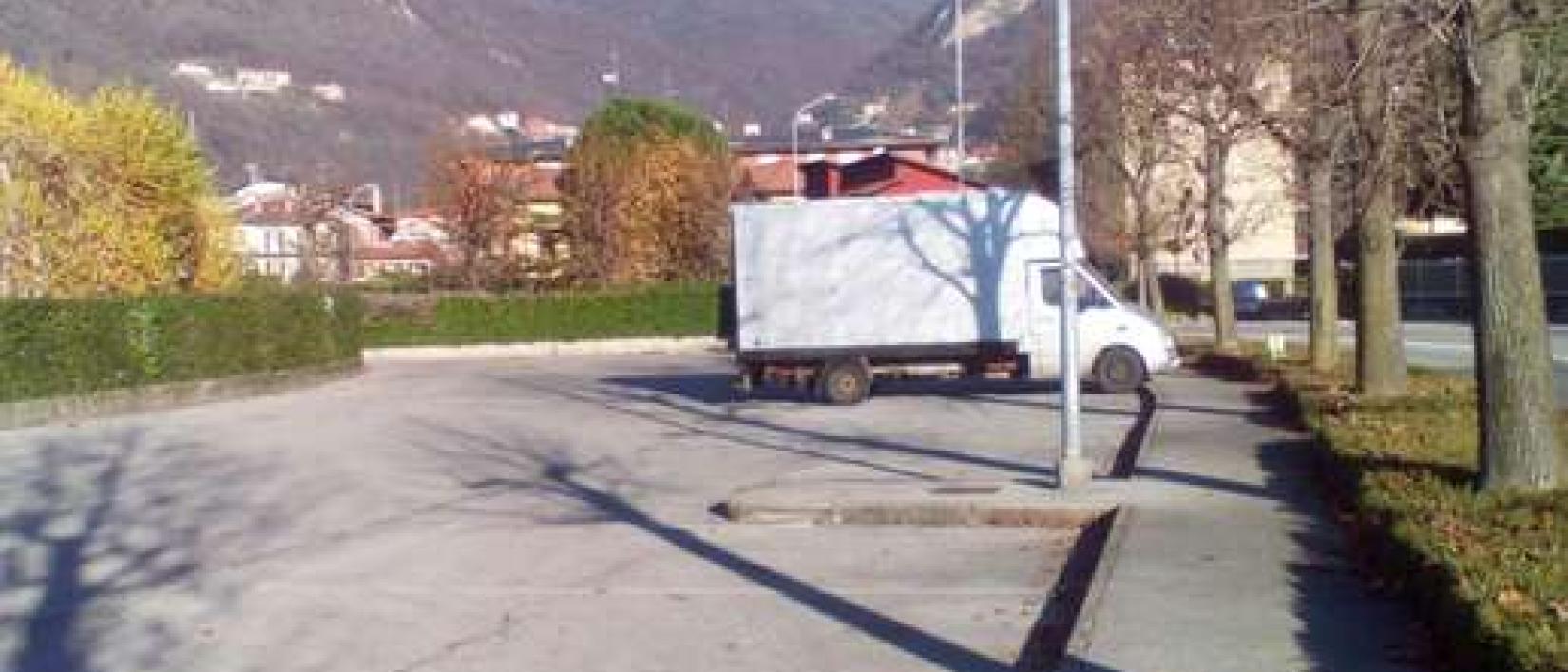 Hoofdfoto Parking