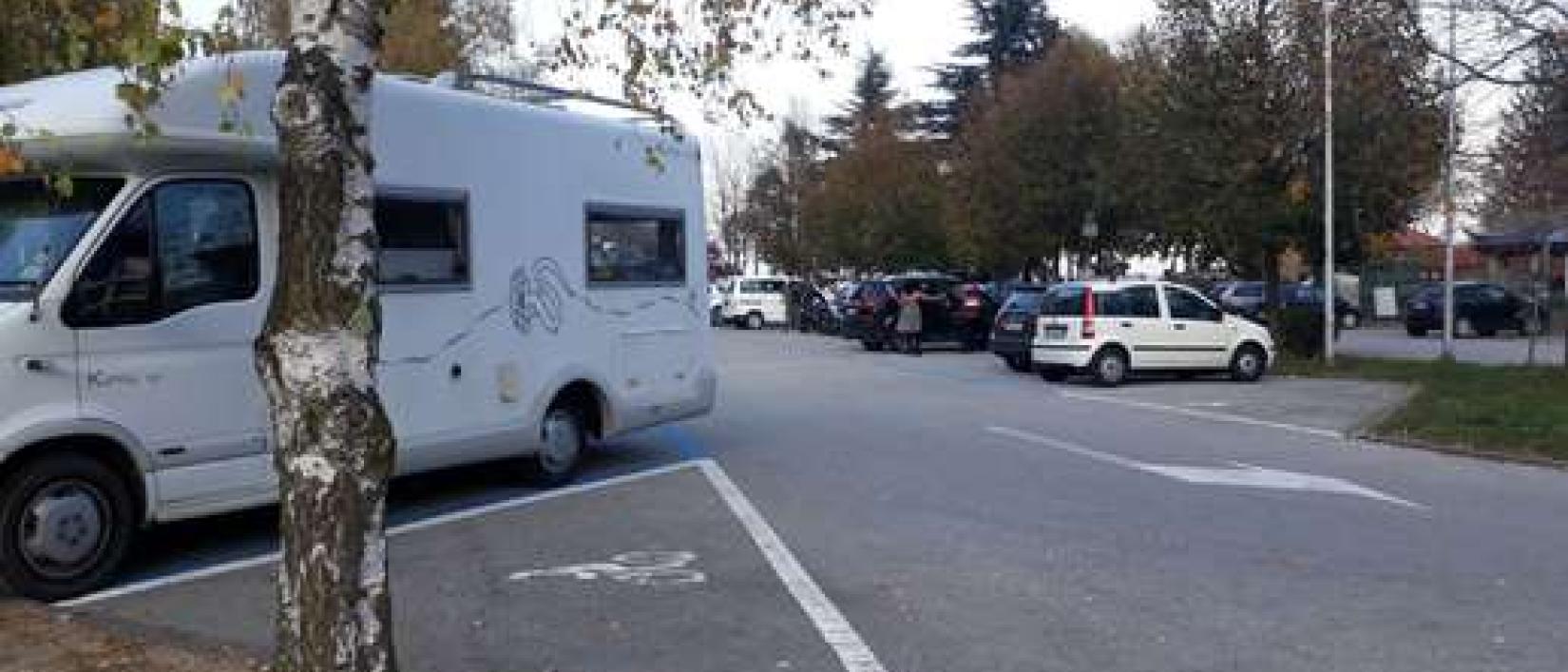 Hoofdfoto Piazza Ghisallo