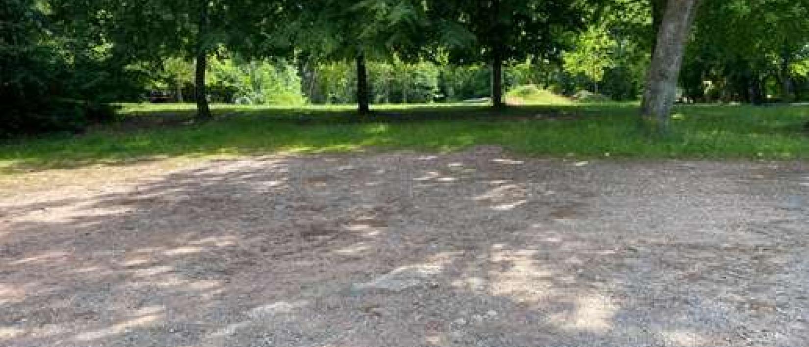 Hoofdfoto Grillplatz