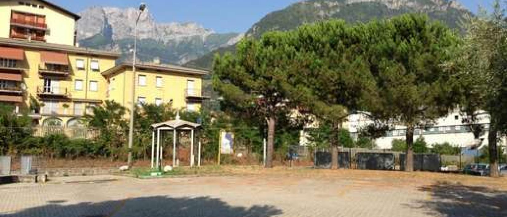 Hoofdfoto Area Comunale