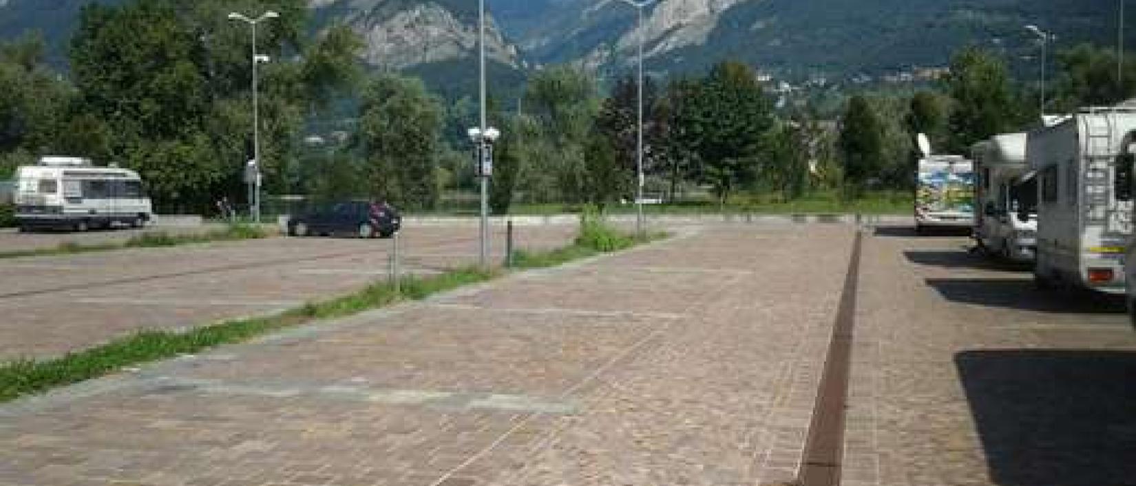 Hoofdfoto Area Comunale