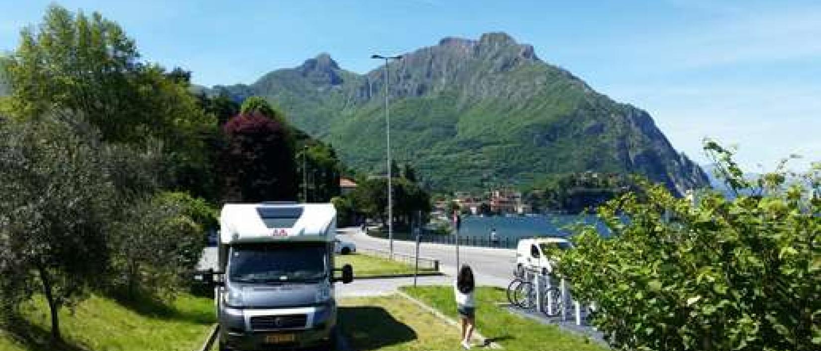 Hoofdfoto Parking