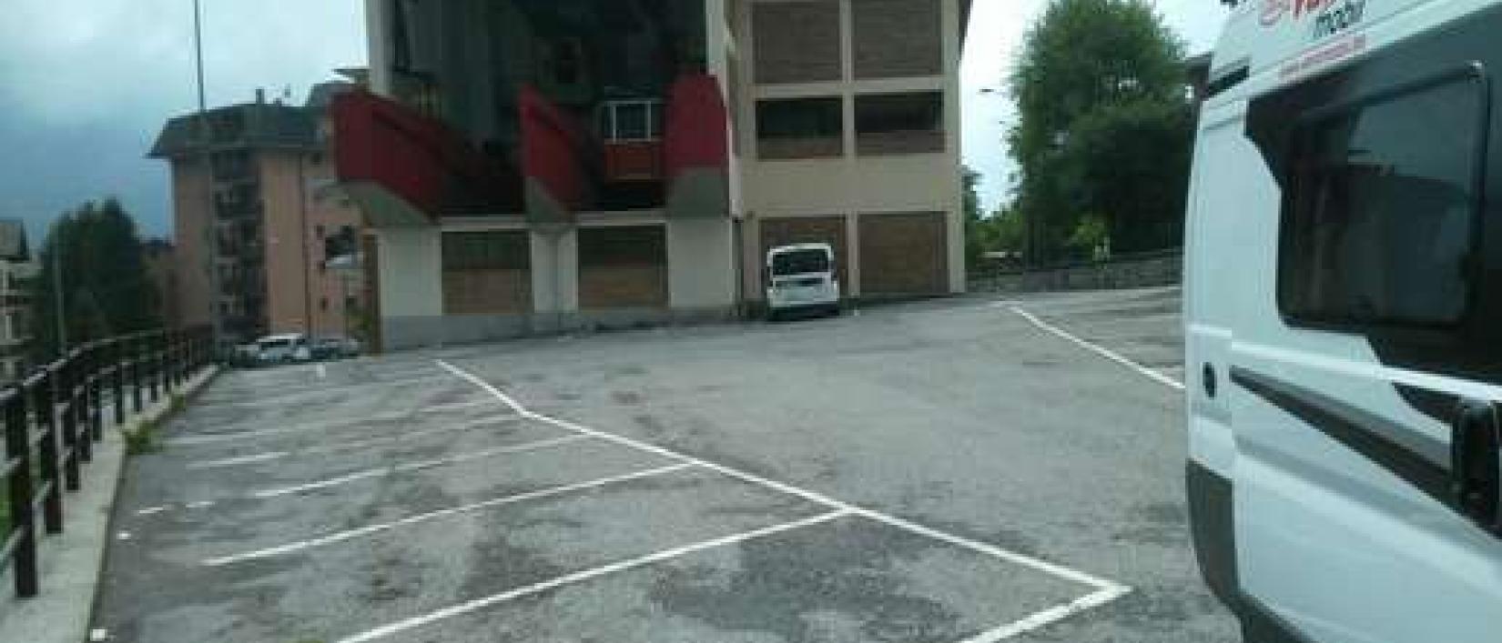 Hoofdfoto Parking