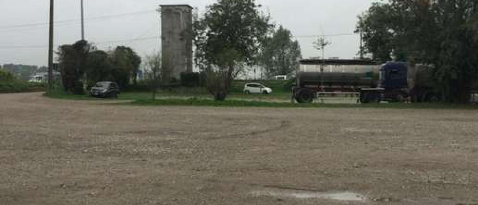 Hoofdfoto Parking