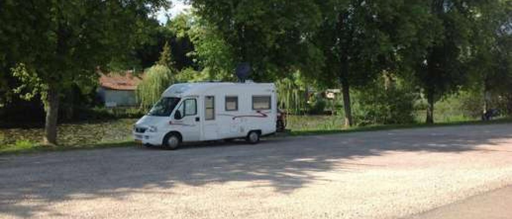 Hoofdfoto Parking