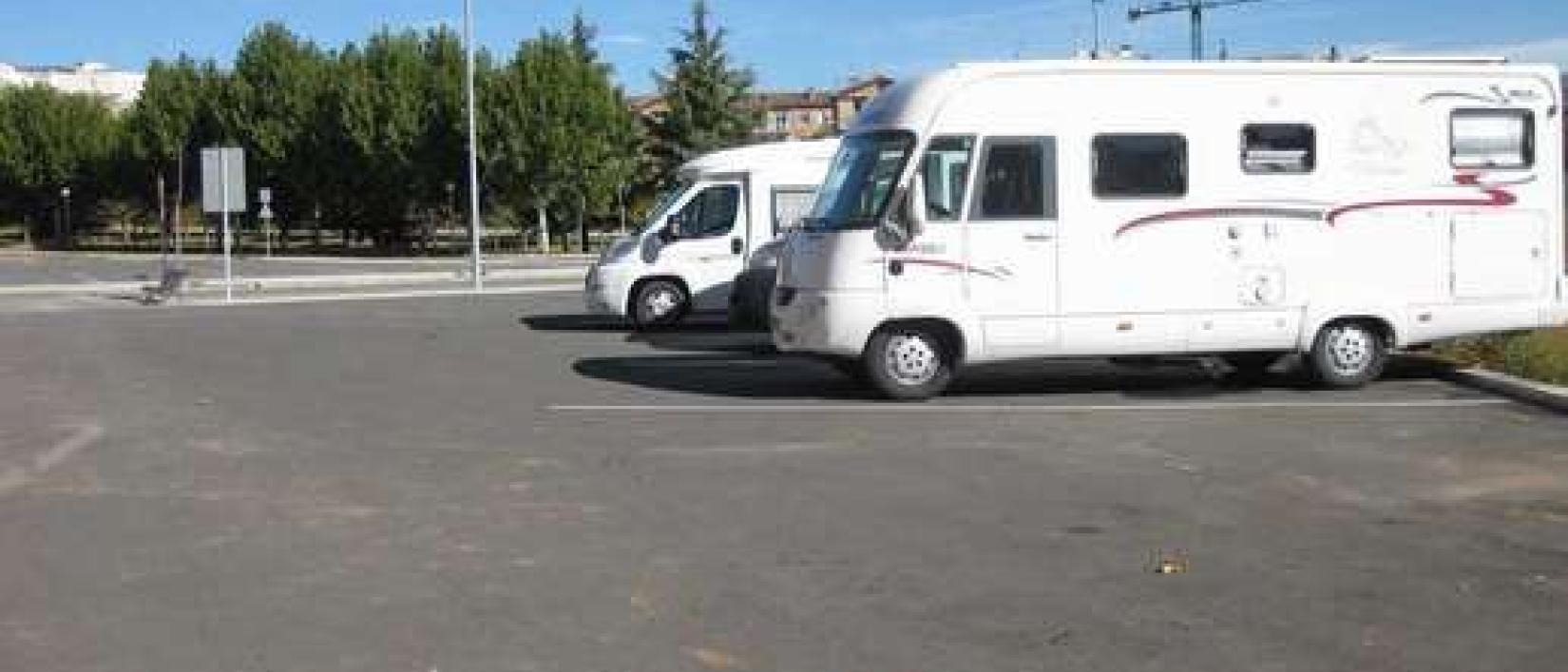 Hoofdfoto Parking