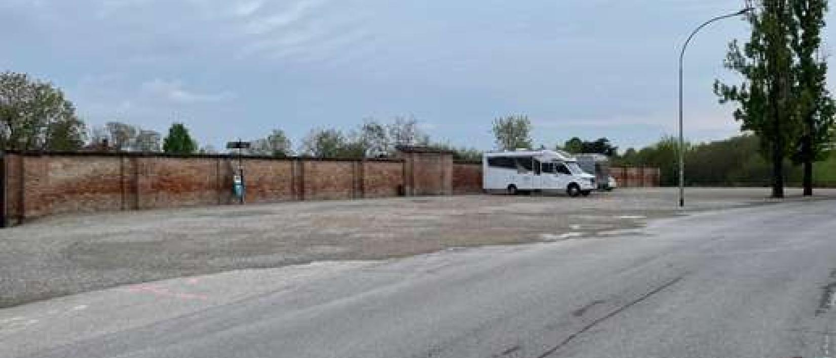 Hoofdfoto Parking