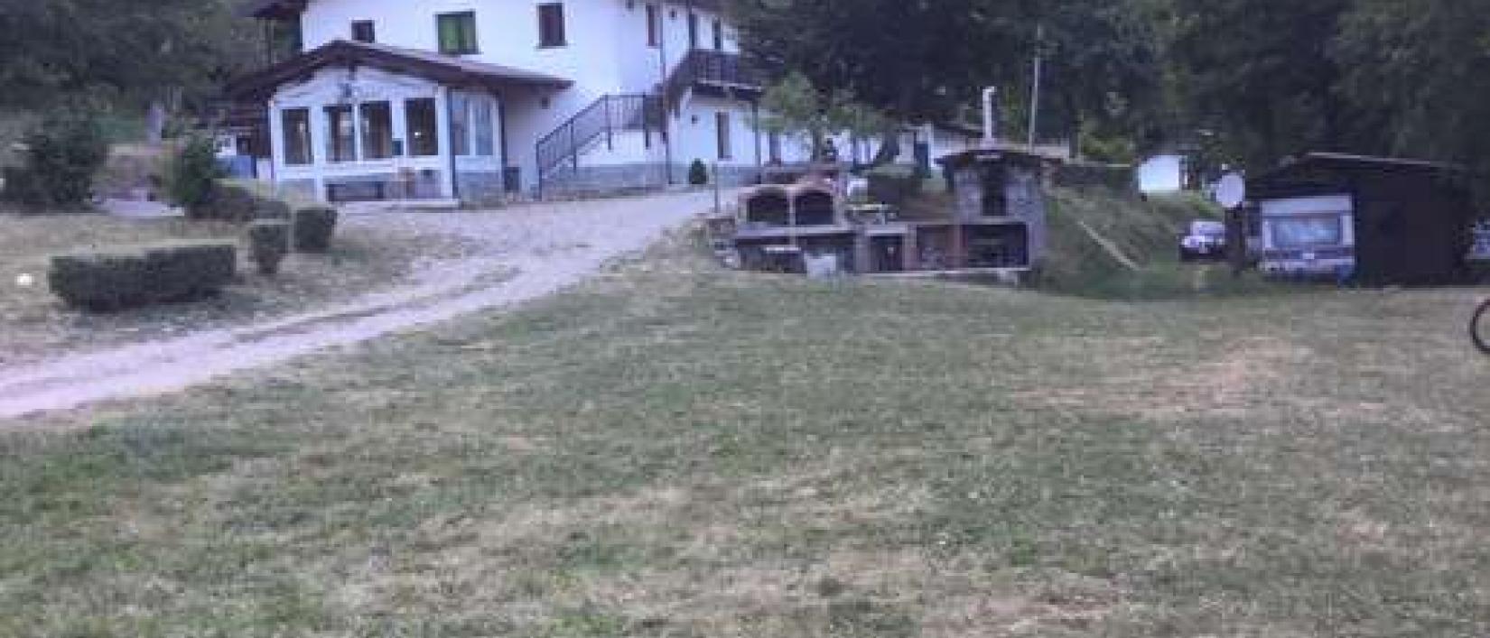 Hoofdfoto Agriturismo Sulla Via del Sale