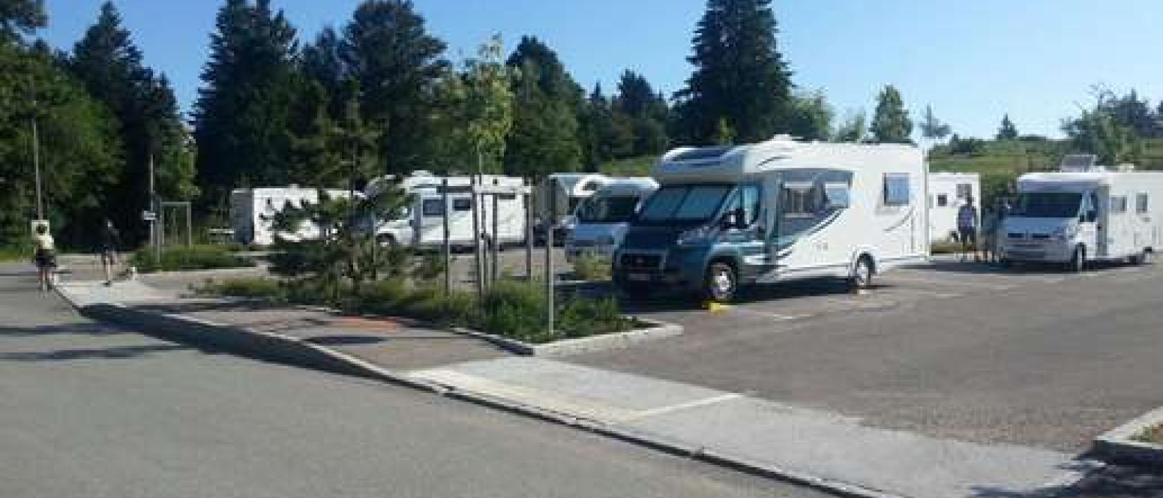 Hoofdfoto Aire Municipale