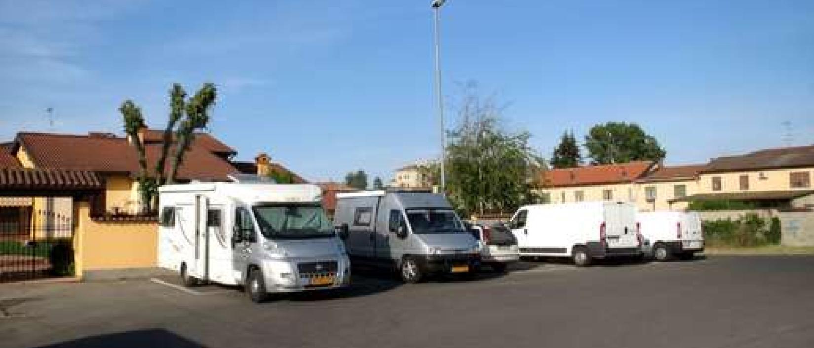 Hoofdfoto Parking