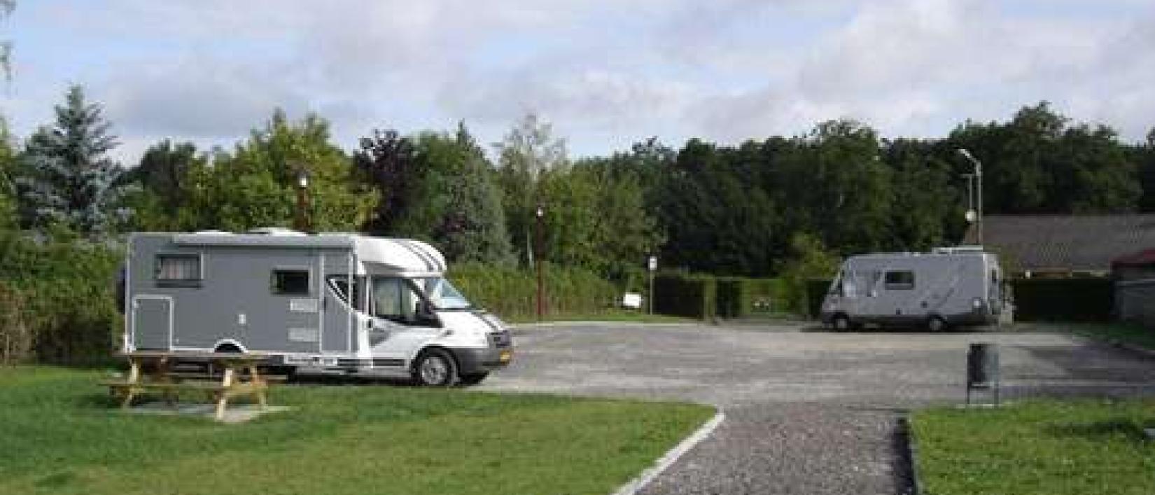 Hoofdfoto Parking