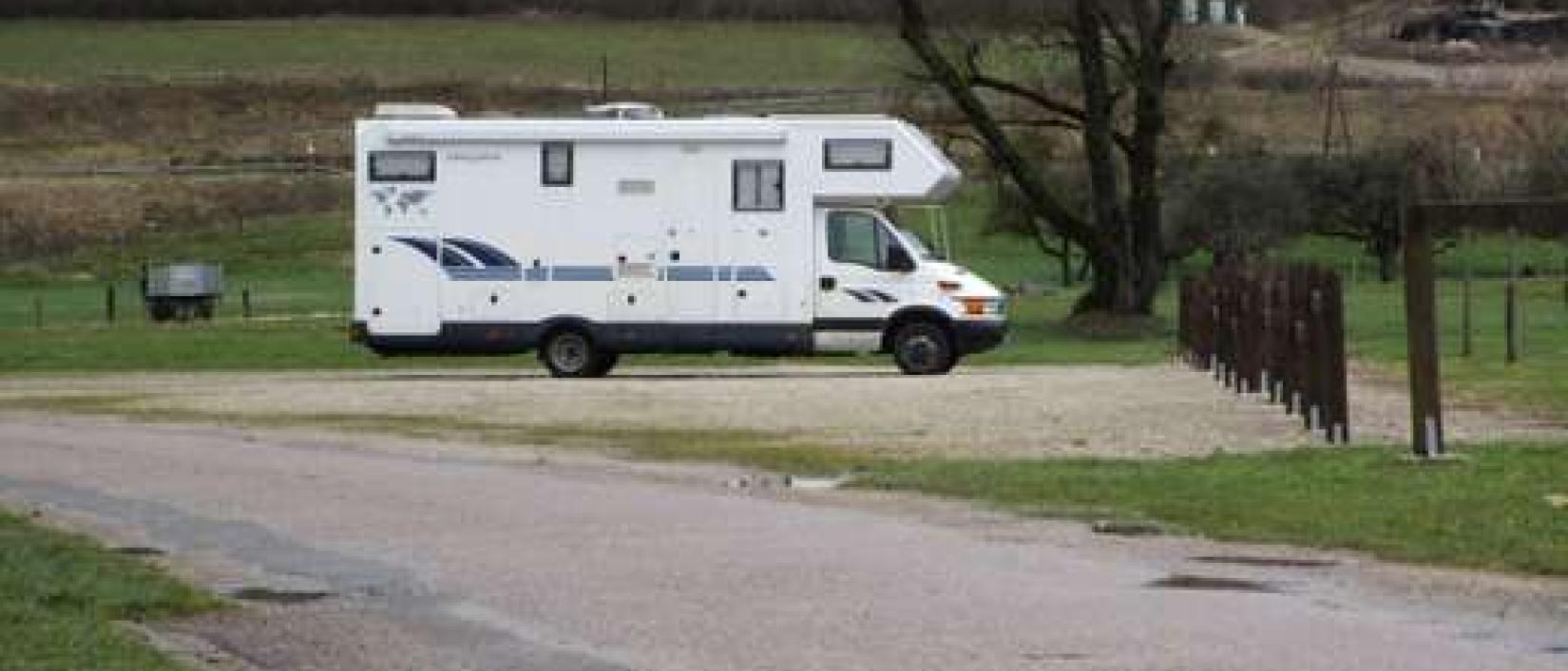 Hoofdfoto Parking