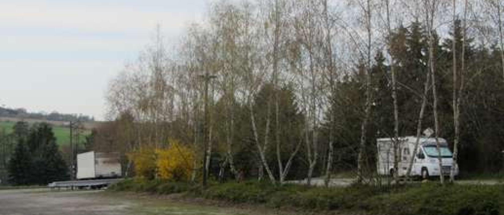 Hoofdfoto Panorama Sauna Holzweiler